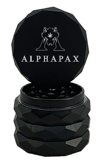 AlphaPax Grinder